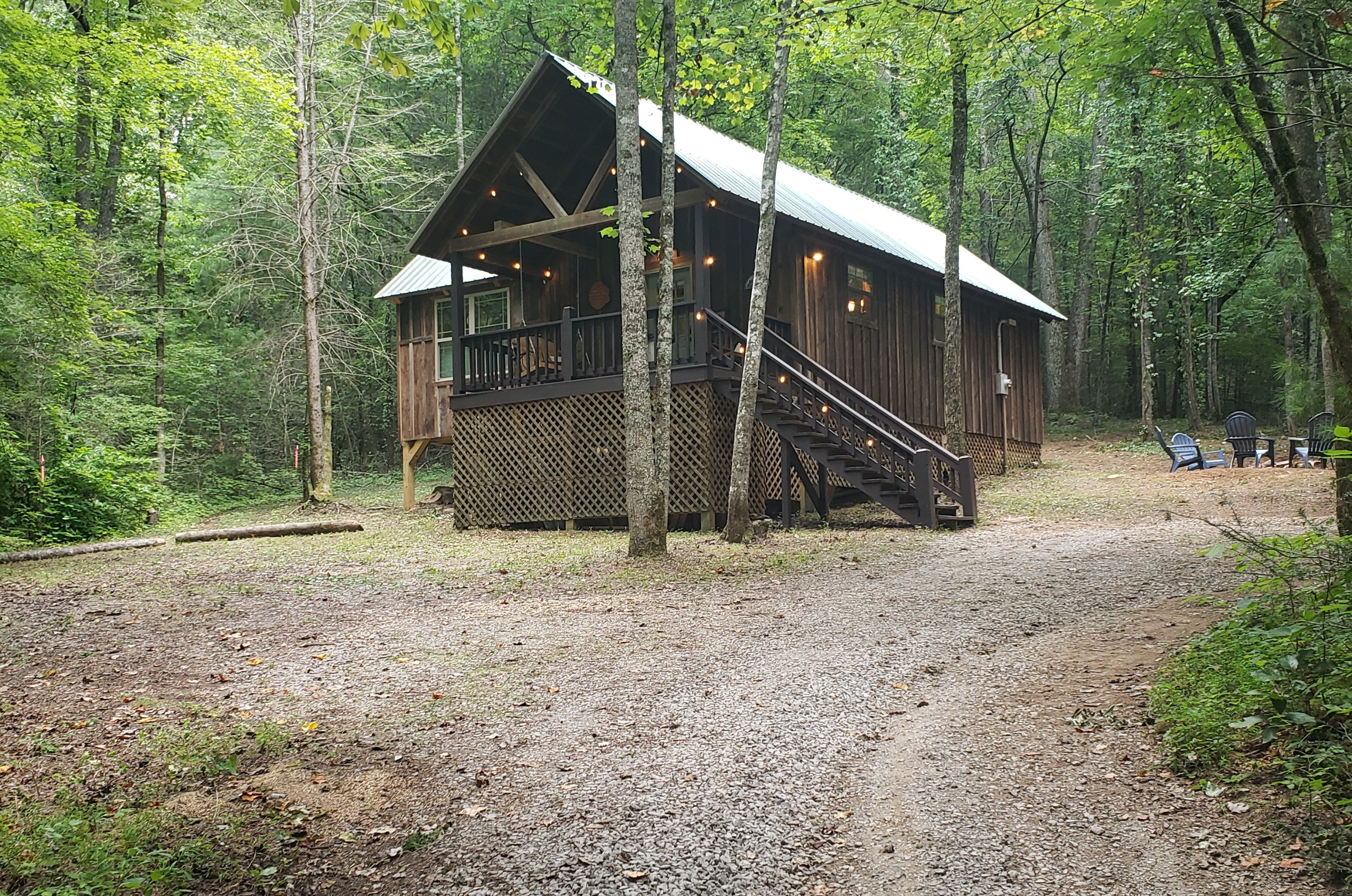 Untitled design The Mountaineer Cabin Starr Mountain Retreat